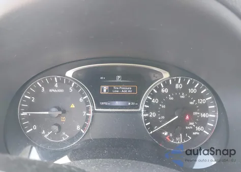 2018 Nissan Altima 2.5 S from USA, damaged, VIN 1N4AL3AP7JC472551